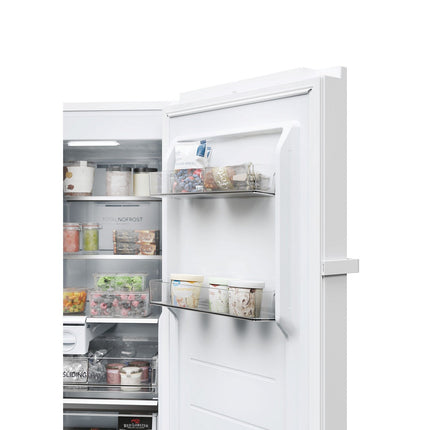 Congélateur armoire HAIER H4F272WCH1