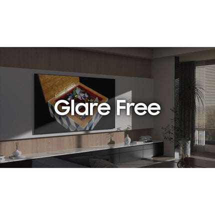TV OLED SAMSUNG TQ55S95F (2025) 55" (138 cm) 4K - Anti-reflet