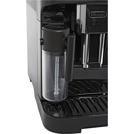 Expresso Broyeur DELONGHI Magnifica Evo FEB2921.B noir