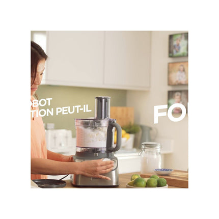 Robot multifonction KENWOOD FDM71.450SS MultiPro Express+