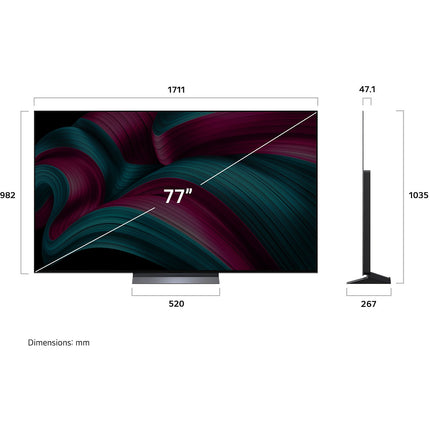 TV OLED LG