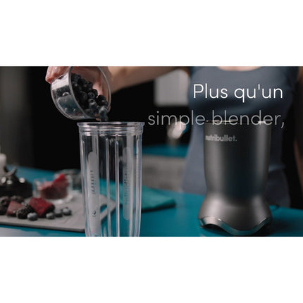Blender NUTRIBULLET ultra NB1206DGCC