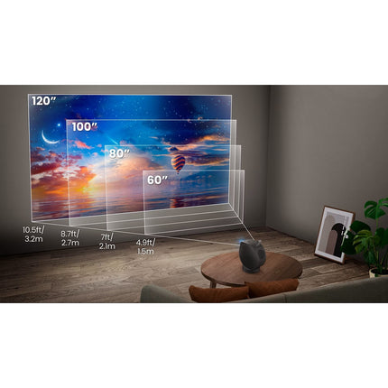 Vidéoprojecteur portable BENQ