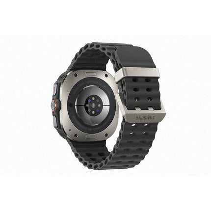 Montre connectée SAMSUNG Galaxy Watch Ultra 2025 Titane