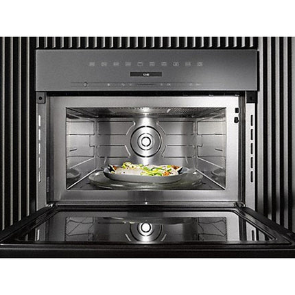 Micro ondes grill encastrable MIELE M 7244 TC IN