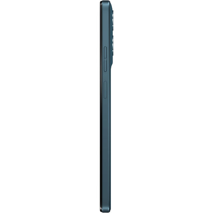 Smartphone MOTOROLA G06 Power 256Go Bleu Tapestry
