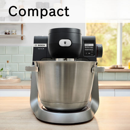 Robot pâtissier BOSCH Série 6 MUMS6ZS00