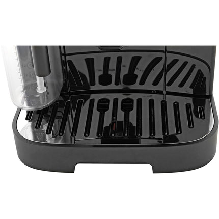 Expresso Broyeur DELONGHI Magnifica Evo FEB2921.B noir