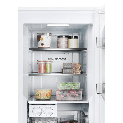 Congélateur armoire HAIER H4F272WDH1
