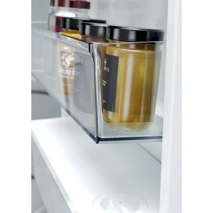 Réfrigérateur Américain HAIER HSPR79F18DWMB