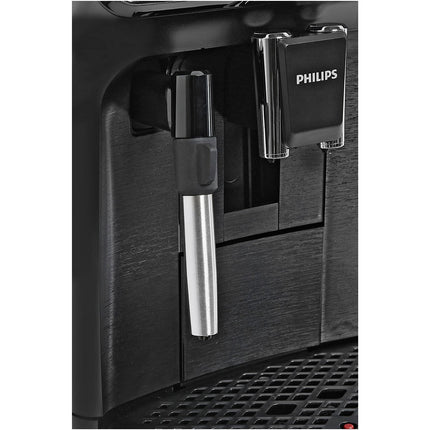 Expresso Broyeur PHILIPS EP1220/00 Noir Mat série 1200