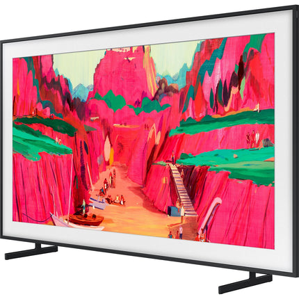 TV QLED SAMSUNG The Frame Pro 65LS03FW 2025
