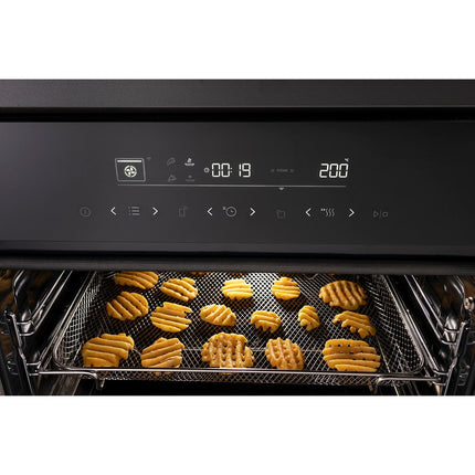 Four encastrable fonction vapeur HISENSE BSA66346PBGWIFI