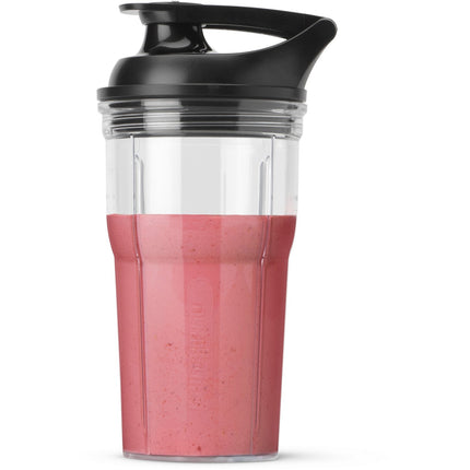 Blender NUTRIBULLET TURBO NBT1006MB
