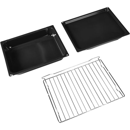 Cuisinière vitrocéramique GORENJE GECS5C70XA
