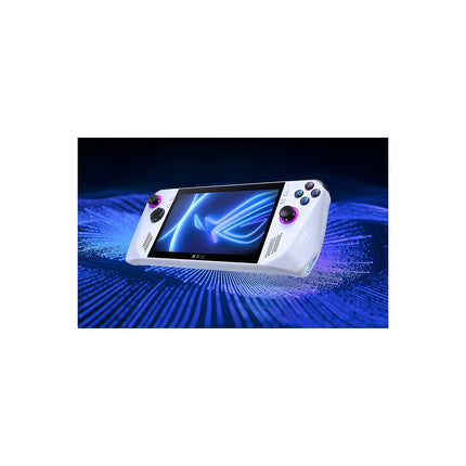 Console Portable ASUS ROG Ally Z1 Extreme 512Go Reconditionné