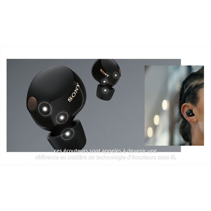 Ecouteurs SONY WF-1000XM5