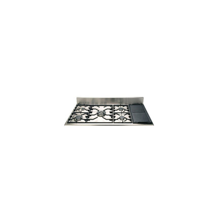 Piano de cuisson mixte LEISURE CK100F324X CookMaster