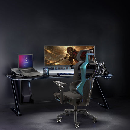 Chaise gaming SKILLKORP C20 ULTIMATE