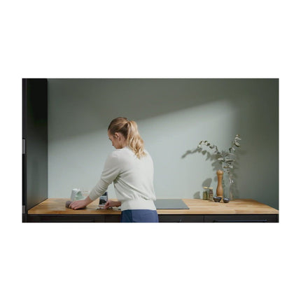 Plaque induction ELECTROLUX EIS62453 - Anti-débordement SenseBoil 4 foyers
