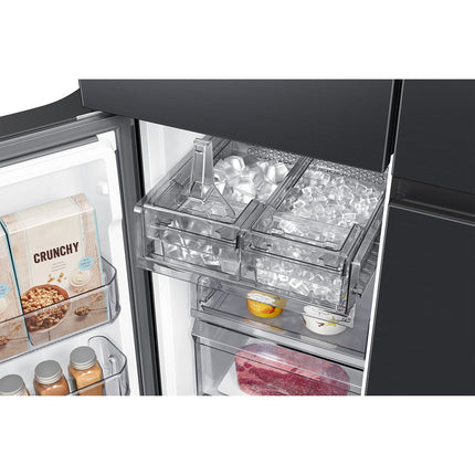 Réfrigérateur multi portes SAMSUNG RF65DG960ESR