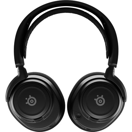 Casque gamer STEELSERIES Arctis Nova