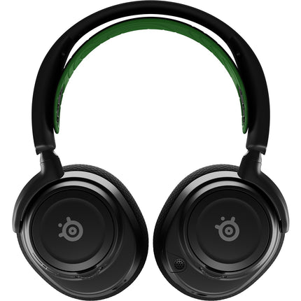Casque gamer STEELSERIES Arctis Nova