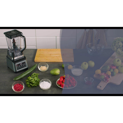 Robot multifonction NINJA Foodi 3-en-1 BN800EU