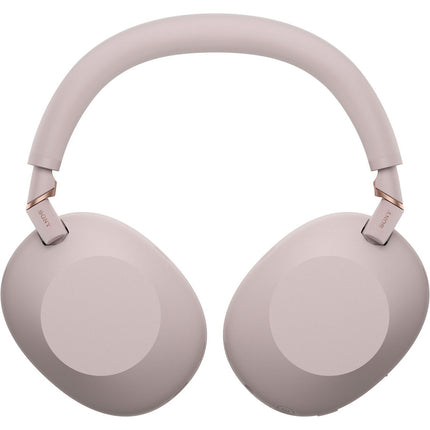 Casque SONY WH-1000XM6 IA