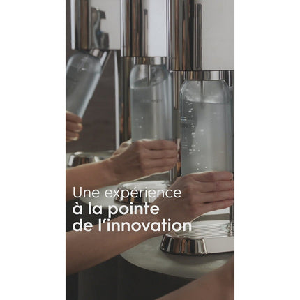 Machine à soda SODASTREAM ENSO 1013611330