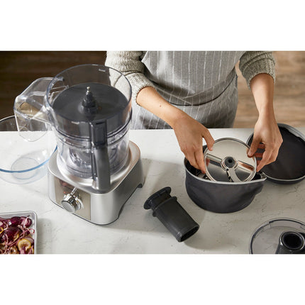 Robot multifonction KENWOOD FDP65.820SI Multipro Express