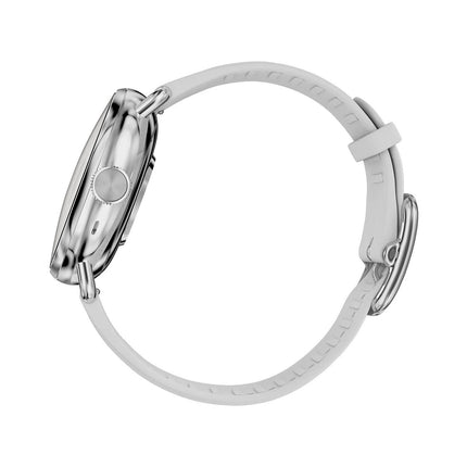 Montre santé WITHINGS Scanwatch 2 - 38mm Blanche