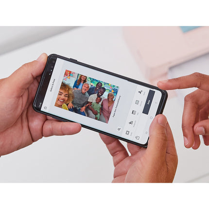 Imprimante photo portable CANON SELPHY CP1500