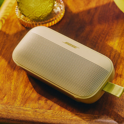 Enceinte portable BOSE SoundLink Flex II