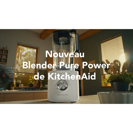 Blender KITCHENAID K200 Porcelaine 5KSB2073EPL