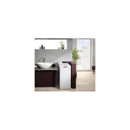 Lave linge top ELECTROLUX EW7T3733BO/ Reconditionné