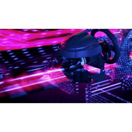 Volant + Pédalier THRUSTMASTER T300 RS GT EDITION PS5/PS4/PC
