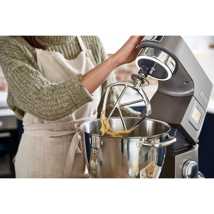 Robot pâtissier KENWOOD KWL90.009SI Titanium Chef Patissier XL