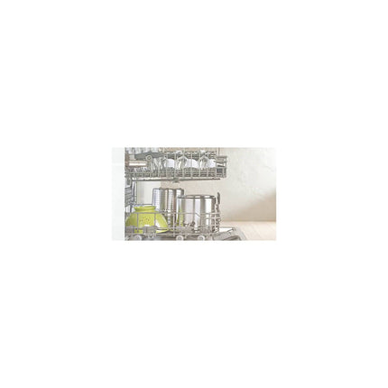 Lave vaisselle encastrable NEFF S275EAX16E