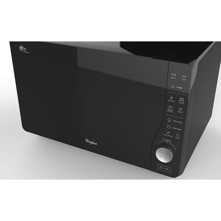Micro ondes grill WHIRLPOOL MWF427NB ExtraSpace crisp