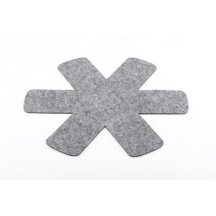 Batterie de cuisine ESSENTIELB 10 pcs revetement sain - Sans PFAS
