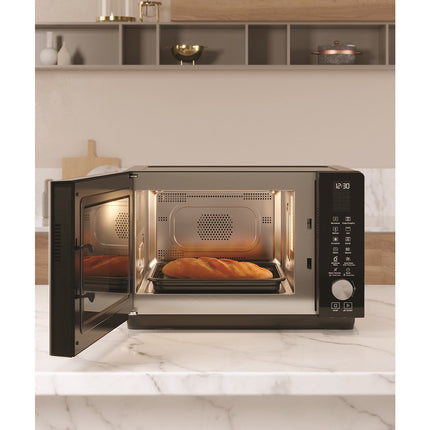 Micro ondes combiné WHIRLPOOL MWF259B