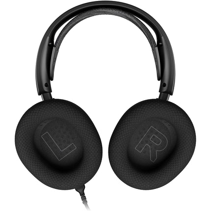 Casque gamer STEELSERIES Arctis Nova 1 Noir