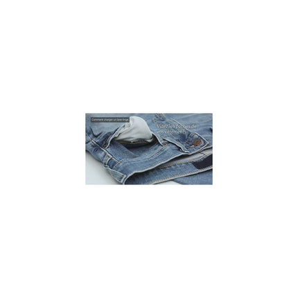Lave linge séchant hublot SIEMENS WN44G202FR