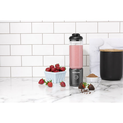 Blender NUTRIBULLET