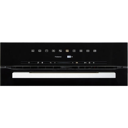 Micro ondes combiné encastrable MIELE H 7145 BM