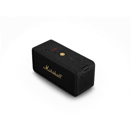Enceinte portable MARSHALL Middleton Black & Brass