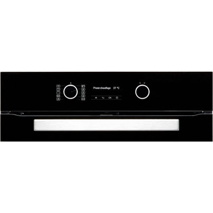 Four encastrable MIELE H 2466 BP
