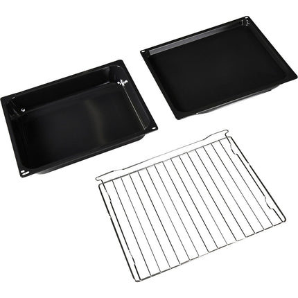 Cuisinière vitrocéramique GORENJE GEC5C41SG