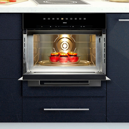 Micro ondes encastrable MIELE M 7140 TC